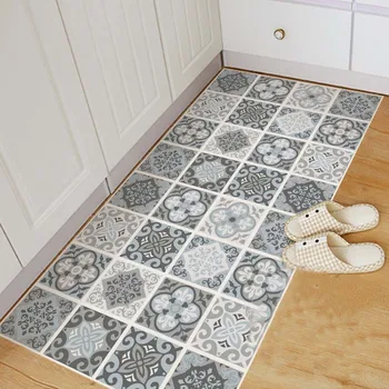 

Mexican Self-Adhesive Peel and Stick Wall Sticky Backsplash Vinyl Waterproof Removable Tile Sticker Decals for Bathroom Kitchen