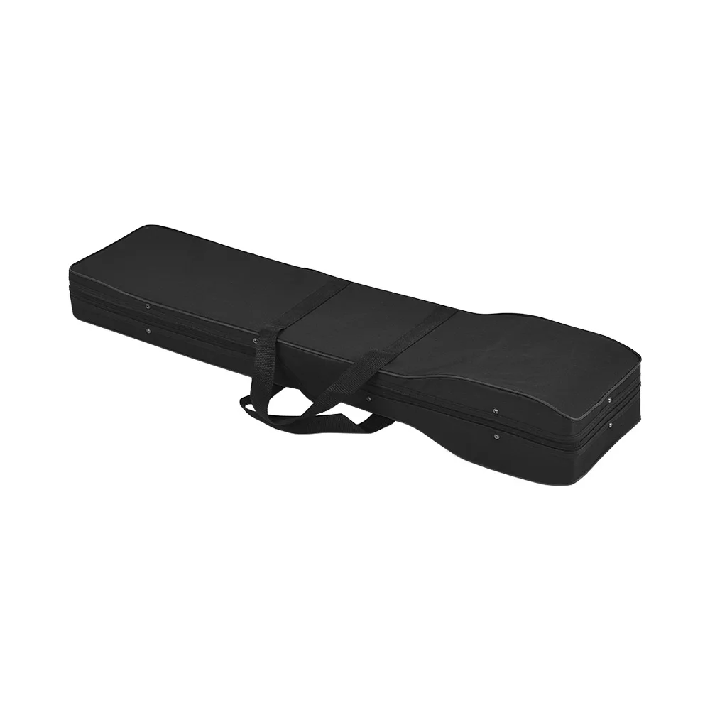 

Lightweight Hard Carry Case Shock-proof Box Water-resistant Bag for Jinghu/ Jing Erhu/Ping Erhu