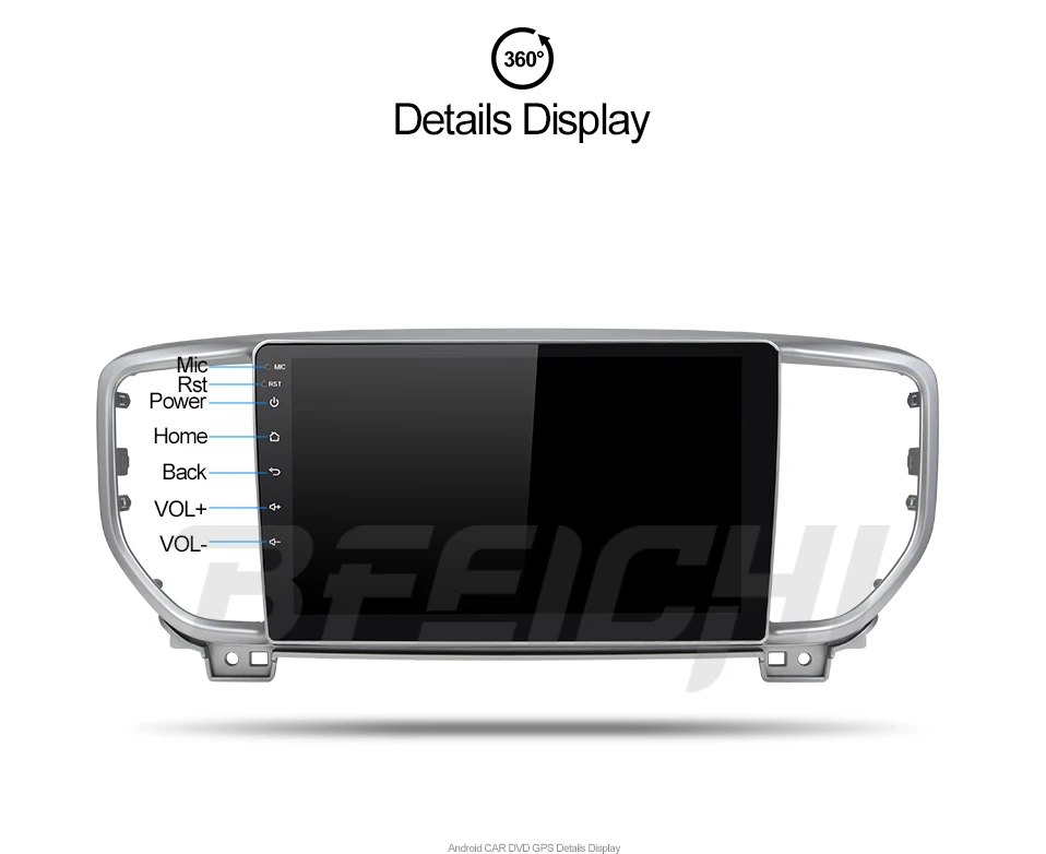 Clearance android 9.0 PX30car dvd for KIA KX5 2018 2019 with car radio car stereo multimedia player navigation media player gps navigation 13 Clearance android 9.0 PX30car dvd for KIA KX5 2018 2019 with car radio car stereo multimedia player navigation media player gps navigation 13