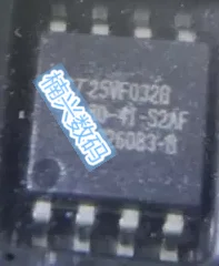 10 шт./лот SST25VF032B-50-4C-S2AF SST25VF032B SST25VF032B-80-4I-S2AF
