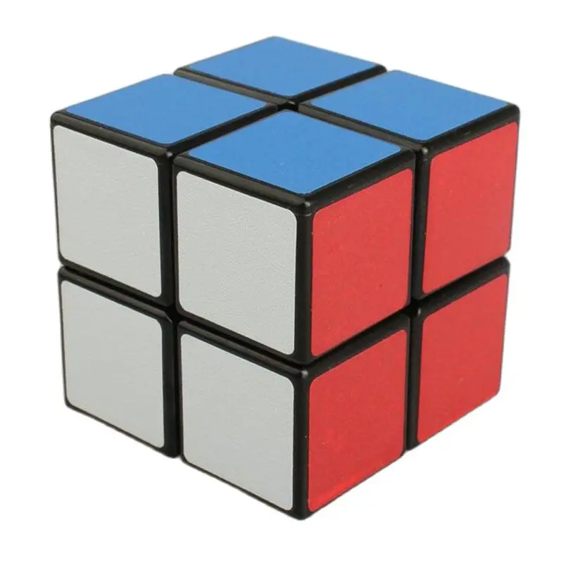 Набор магических кубиков 2x2 3x3x3 4x4x4 5x5x5 антистресс Головоломка Куб