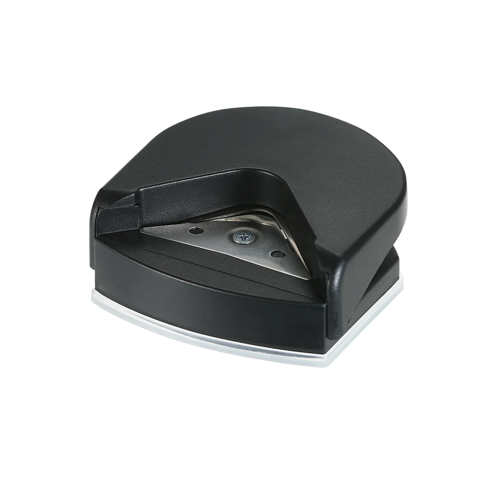 3-in-1 Corner Trimmer Corner Rounder Punch R4/R7/R10mm Round Trimmer Cutter R5 Round Corner/Mini Rounder Punch