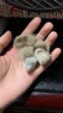 Combs Hair-Gloves Cats-Brush-Comb Cleaning-Supplies Dogs Silicone PROSTORMER Bath Deshedding