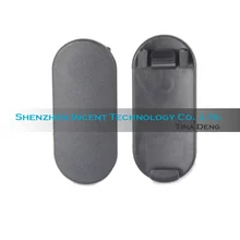 VOIONAIR 10 шт./лот Зажим для ремня для Motorola TLKR T4 T5 T6 T7 T8 радио