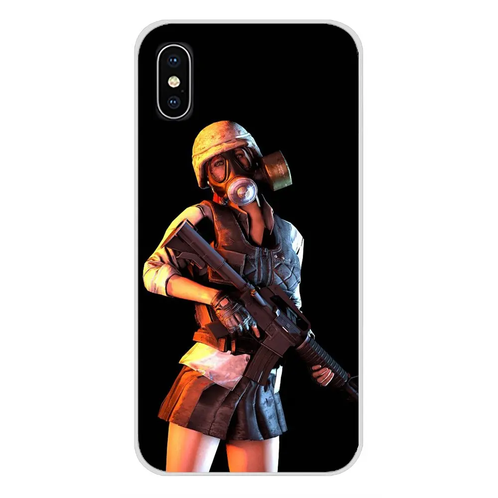 images 5 Аксессуары к чехлы для телефонов PUBG Winner для huawei mate Honor 5X6X7 7A 7C 8 9 10 8C 8X20 30 Lite Pro - Цвет: images 5