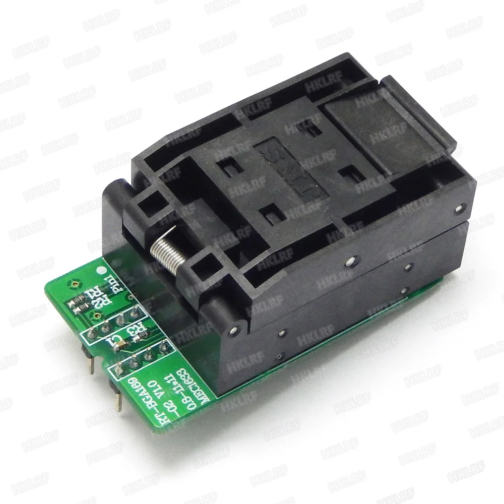 RT-BGA169-02 adpater  (5)
