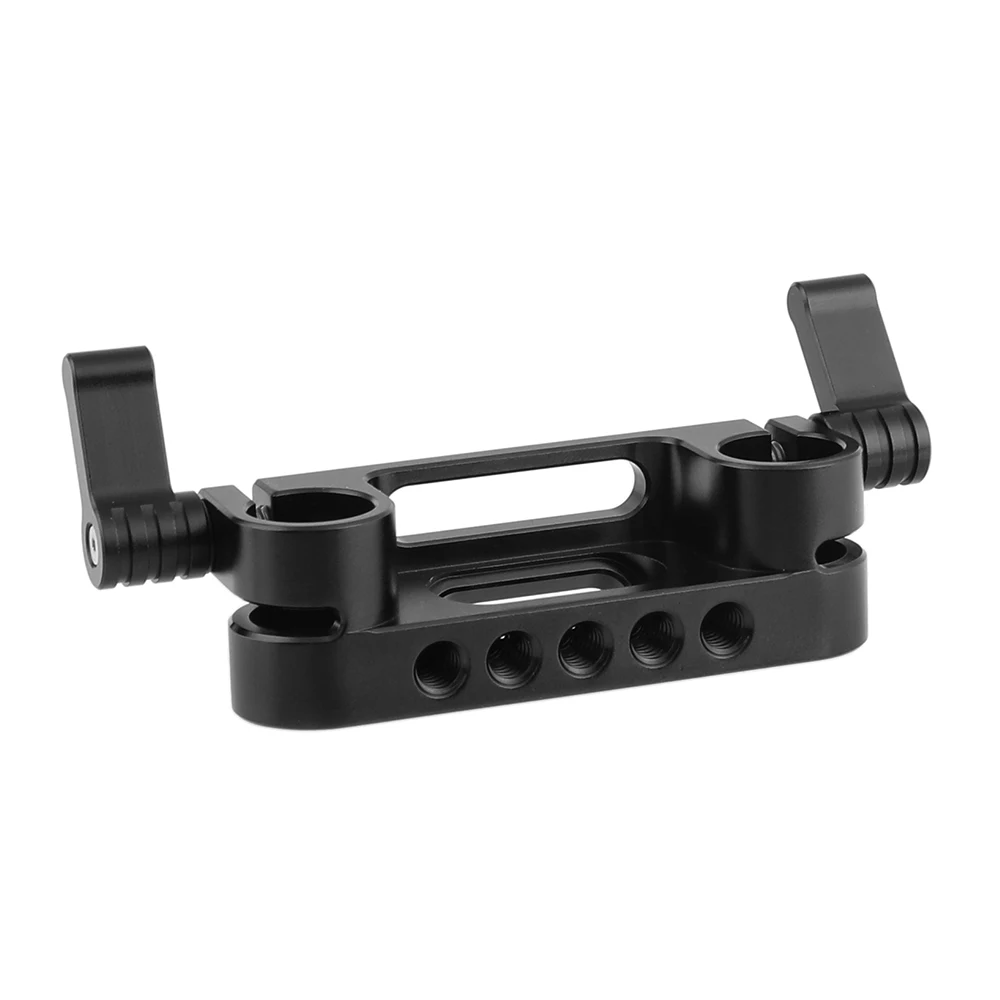 

Kayulin new design 15mm Dual Rod Clamp For Shoulder Pad