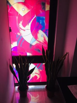 7