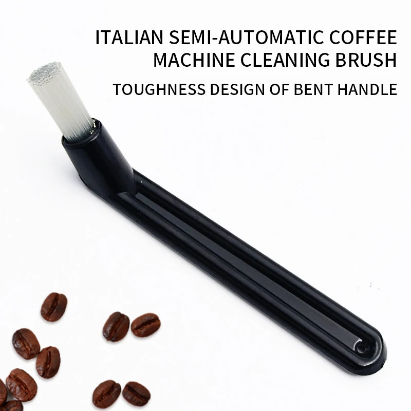 Coffee Machine Cleaning Brush Coffee Espresso Machine Cleaning Brush
