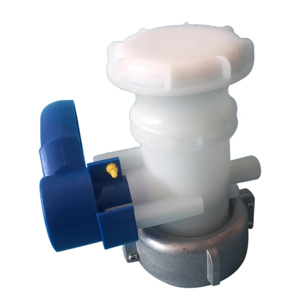 IBC Container Barrel Water Tank Adaptor Ball Valve  Resistant Valve DN50