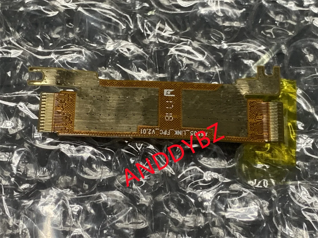 

original FOR Lenovo Tab 10 Tb-x103f MB Sub Flex Cable Ribbon A6505 Link FPC free shipping