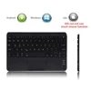 Touch Wireless Bluetooth Keyboard For Android Tablet PC Laptop Universal Portable Mini Wireless Bluetooth Keyboard With Touchpad ► Photo 3/6