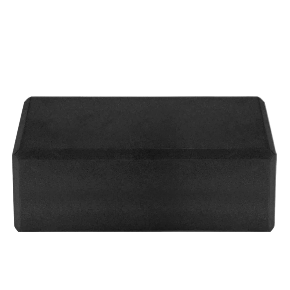 3PCS Yoga Exercise Set Gym Yoga Mat Yoga Blocks Stretching Yoga Strap Home Fitness Equipment with Mat Storage Pouch and Strap