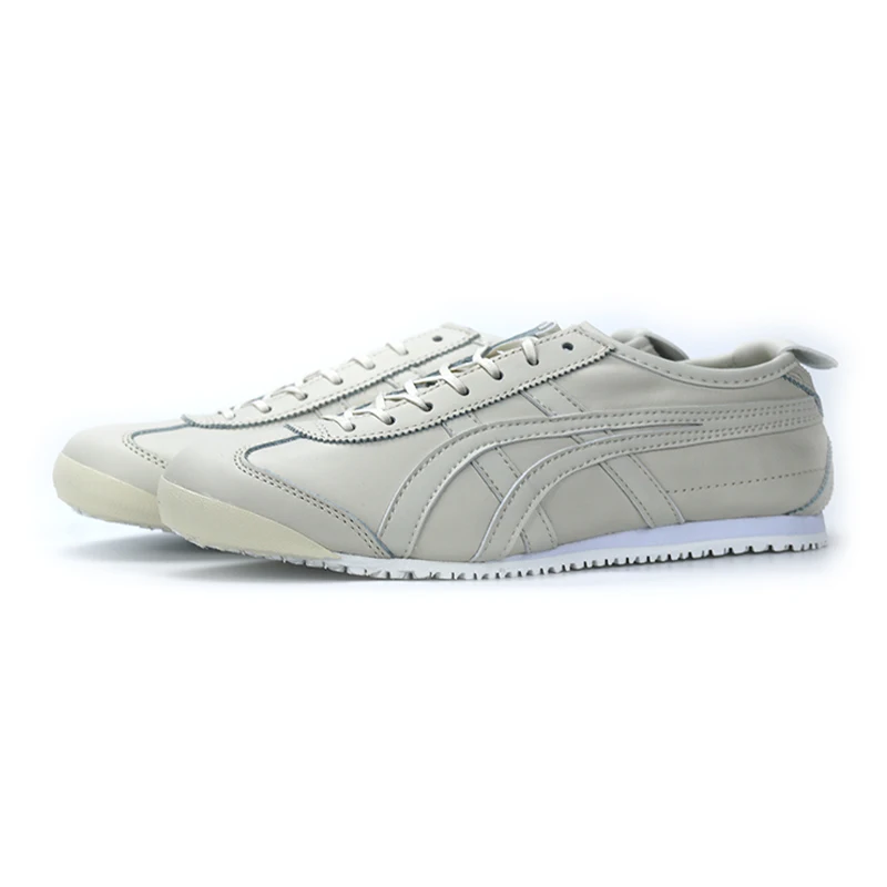 Оригинальные Onitsuka Tiger нейтральные спортивные кроссовки удобные дышащие мужские и женские кроссовки для отдыха