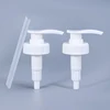 42/410 Plastic Pump with Tube Thicken Shampoo Facial Cleanser Shower Gel Pump Tool 1PCS 3