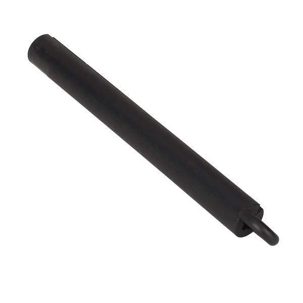 2x Black Cue Hanger For Billiard Pool Table Straightening Wall Mount Holder