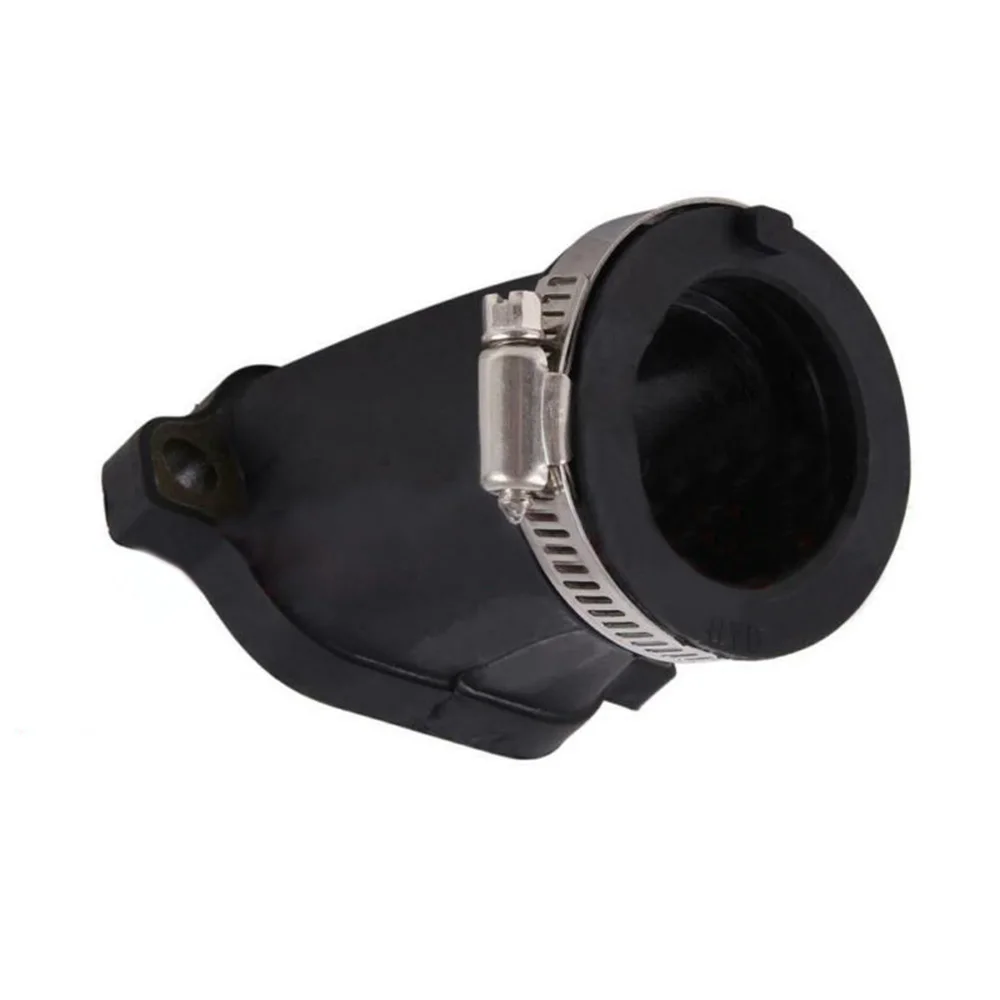 Rubber Rubber Intake Manifold Joint Boot For Polaris Sportsman 600 Twin 2003-05