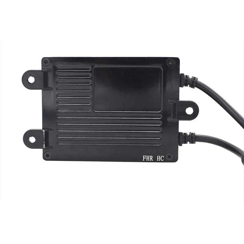 HIDLT 1 Set 12V Car Light Xenon Kit 150W H1 H3 H7 H11 9005 9006 D2H Xenon Bulbs 4300K 6000K 5000K 8000K HID Slim Ballast Kit (11)