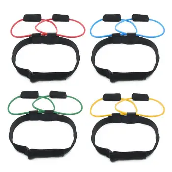 

Fitness Booty Butt Bands Adjustable Resistance Bands for Glutes Muscle Workout Powerful Gym Equipment