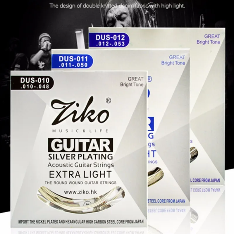 guitar parts