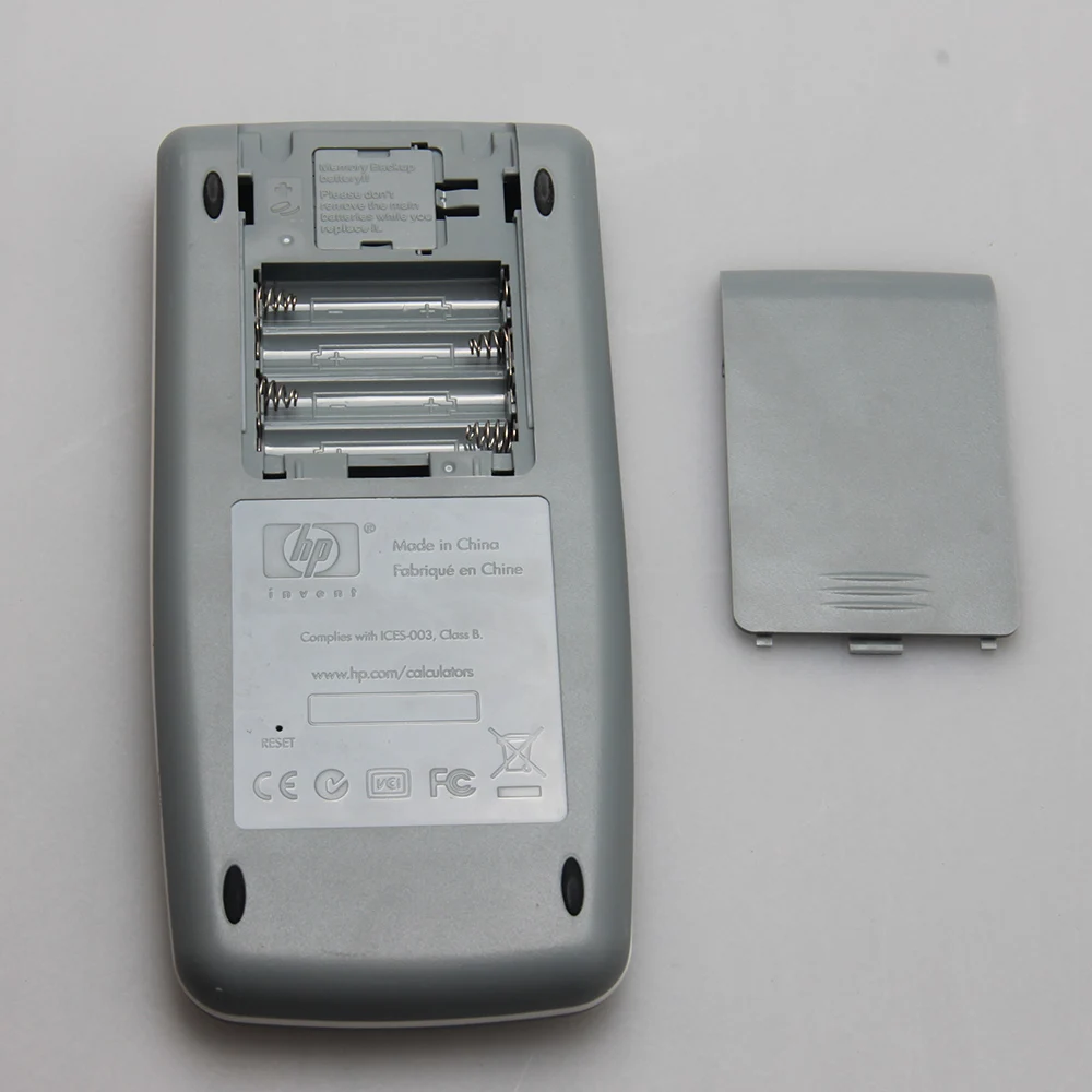 High-quality-HP39gs-Graphing-calculator-Function-calculator-Scientific-calculator-for-HP-39gs-Graphics-Calculator (4)