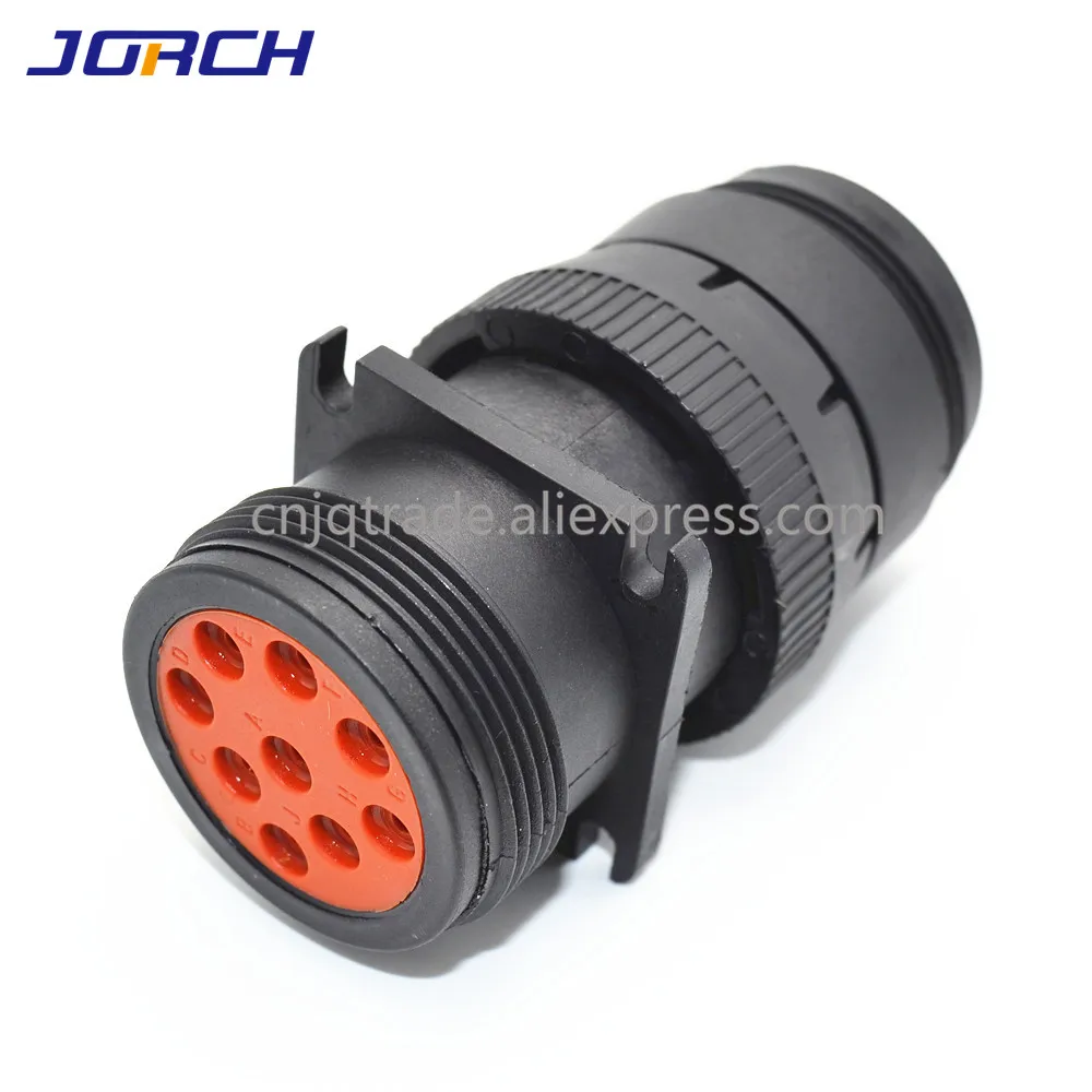 conector de aviacao circular 9 pinos hd16 9 1939s 01