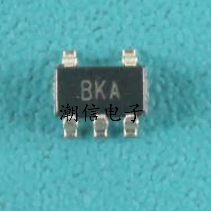 AD8615AUJZ-REEL BKA