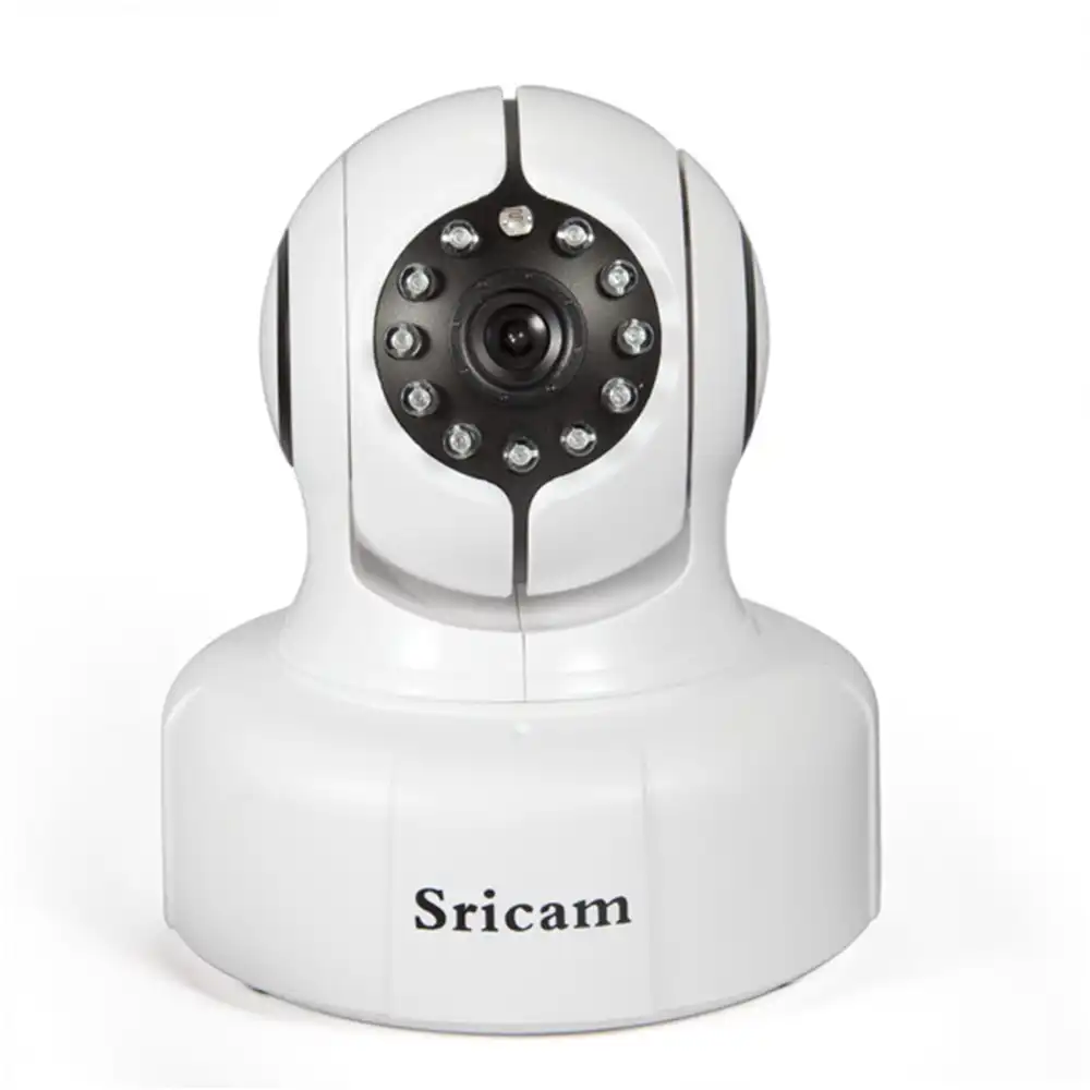 sricam sp008b 720p wifi ip camera wireless out