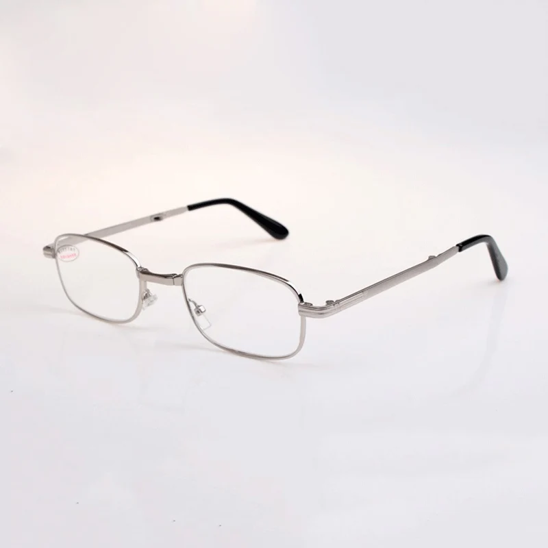 Стекло складной чтения Стекло es Для женщин Для мужчин Складные пресбиопические глаз Стекло es дальнозоркости очки с Чехол 1,0 1,5 2,0 2,5 3,0 3,5 4,0