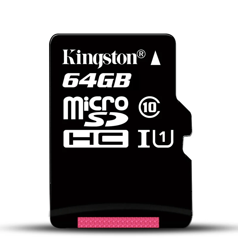 Карта памяти sandisk A1, 128 ГБ, 64 ГБ, 98 МБ/с./с, 32 ГБ, 16 ГБ, Micro SD карта, класс 10, флэш-карта памяти, Microsd, TF/SD карта, kingston C10