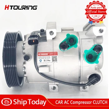 

AC Compressor FOR HYUNDAI Elantra Kia Soul Forte5 Forte Koup 2014-19 97701A5502 97701-A5501 97701A5501 97701-A5502RU 97701-A5502