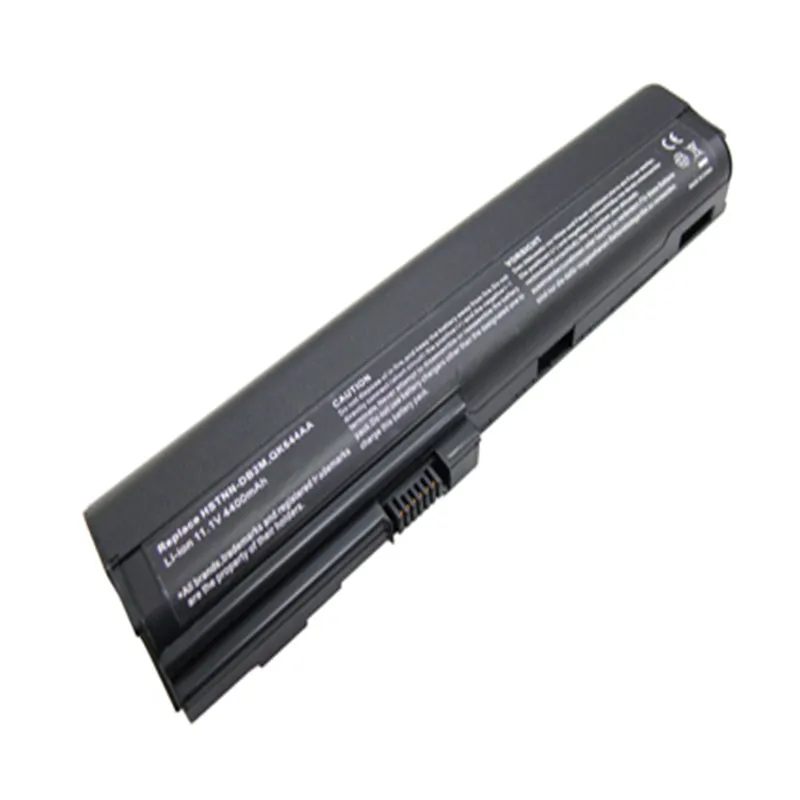 LMDTK Новый 6 ячеечный Аккумулятор для ноутбука HP EliteBook 2560p 2570p Series HSTNN DB2L DB2M I08C I92C SX06