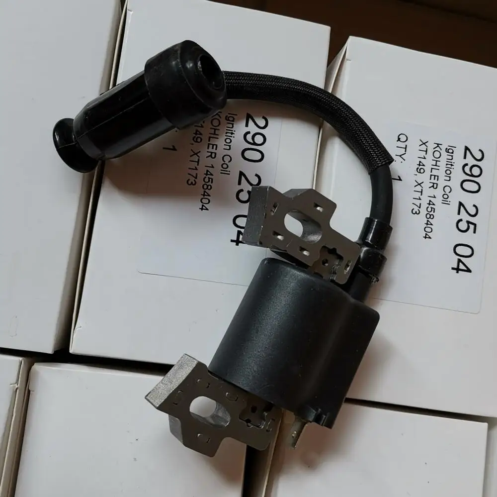 Катушка зажигания XT149 XT173 KOHLER 14 584 04-S 1458404 | Инструменты