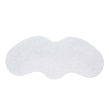 

5pcs Bamboo charcoal Black White Nose Pore Cleansing Strips Blackhead Acne Remover Peel Off Face Mask Nose Stickers Face Care
