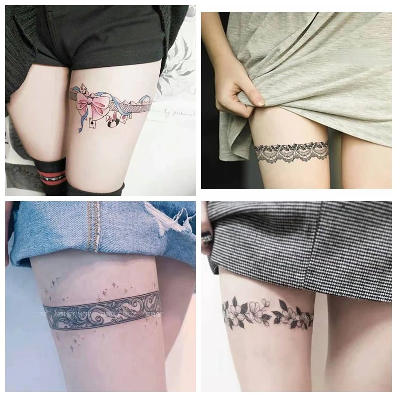 Armband Tattoos for Women  Tattoofanblog