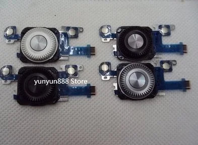 Nex-3N Key Board Per Sony Nex-3N Nex3N Key Con Flex 3N Key Camera Repair Parts (Nero O Argento)