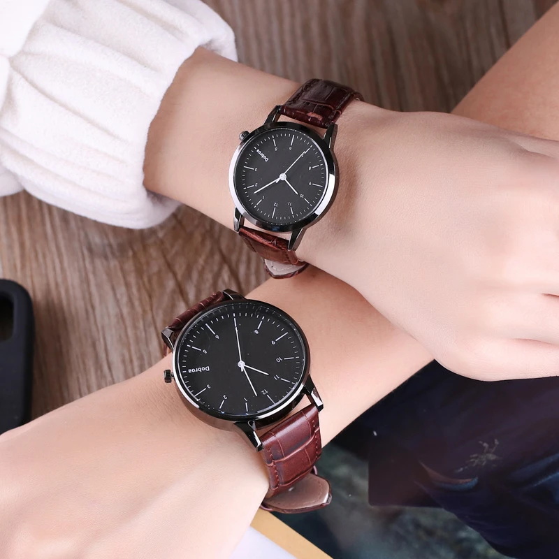 top couple watch brands