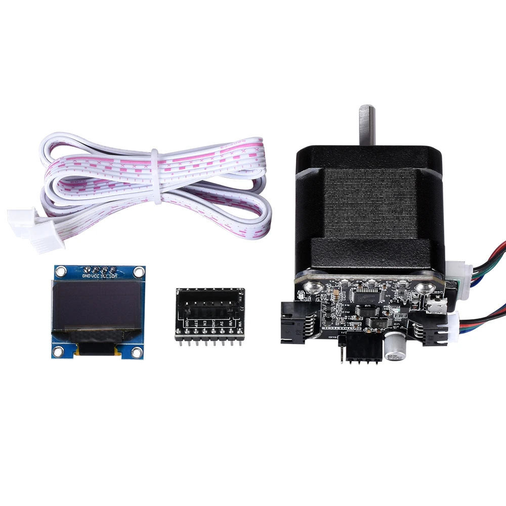 

S42A 3d printer parts 42 Stepper Motor Closed Loop Drive Board NEMA 17 Prevents Losing Steps
