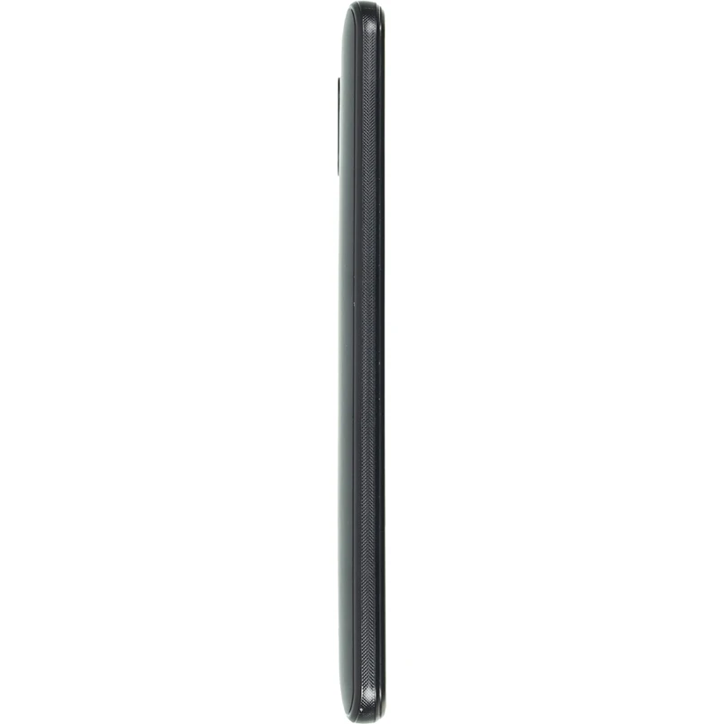 Смартфон BQ Trend 5009L 8Gb 1Gb черный 3G 4G 2Sim 5" IPS 720x1280 And7.0 5Mpix 802.11bgn GPS