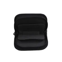 Качественная сумка для рыбалки и крючков, профессиональная водостойкая сумка, большая черная камуфляжная вместительная сумка