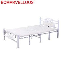 Conjunto De Dormitorio moderno Totoro, Mueble De Dormitorio, Cama plegable
