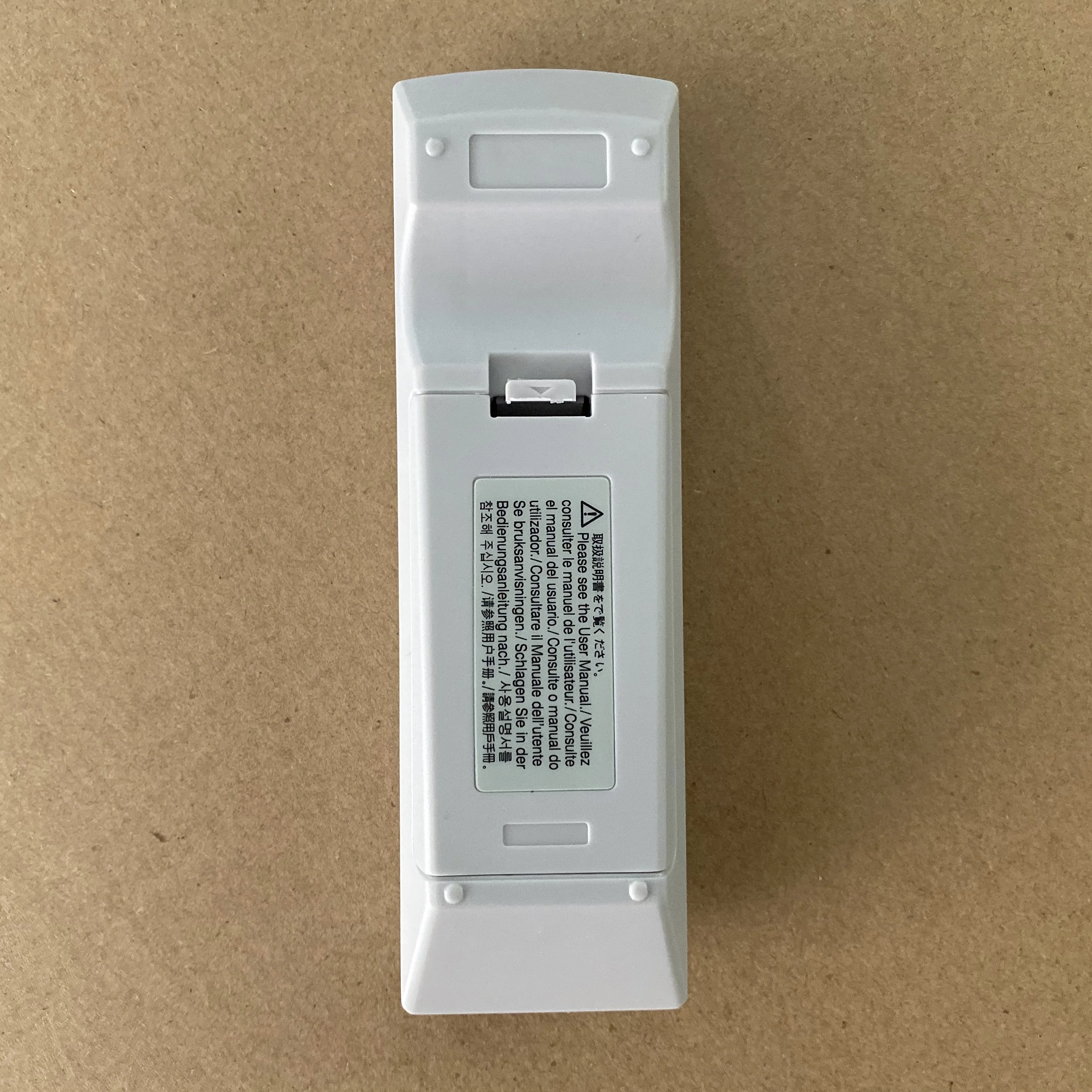 Пульт дистанционного управления для Mitsubishi WD620U G FD630UG XD210U SD210U SD206U XD206U XD600 WD620 WD500UST