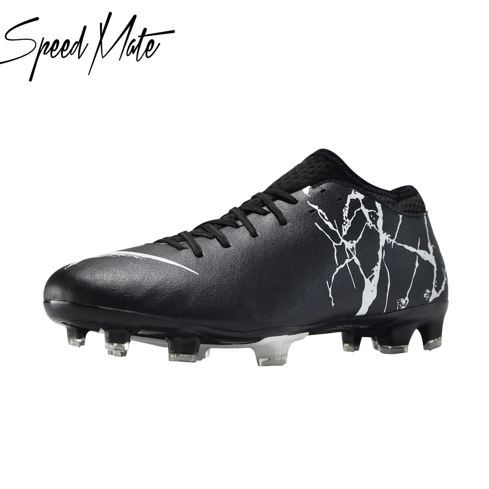 Speedmate New Style Football Boots 