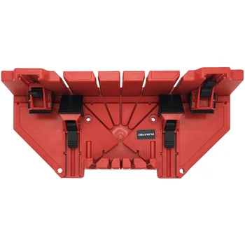 

Multitool woodworking plastic clamp saw ark clamping mitre box carpentry tool professional