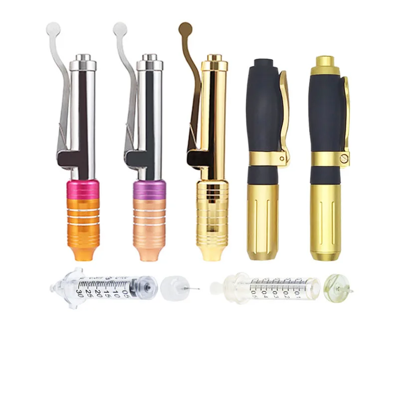0 5ML 0 3ML Hyaluronic Pen Atomizer Hyaluron Pen Helps to Reduce Blemishes Wrinkles and Marks 3