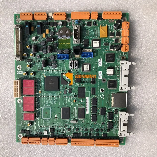 

Лифт CPU561 доска KM773390G04