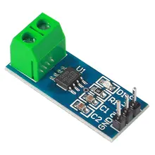 

ACS712 Module ACS712 5A 20A 30A Hall Current Sensor Module For Arduino