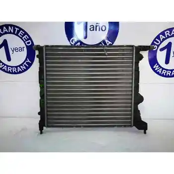 

816657 WATER RADIATOR RENAULT 19 HATCHBACK (B/C53)