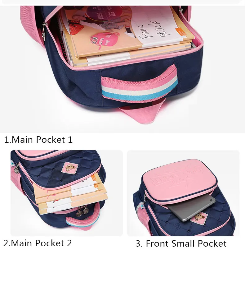 Солнечная восьмерка, Новое поступление, первоклассный Детский рюкзак, школьные сумки для мальчиков, Детская сумка, рождественский подарок