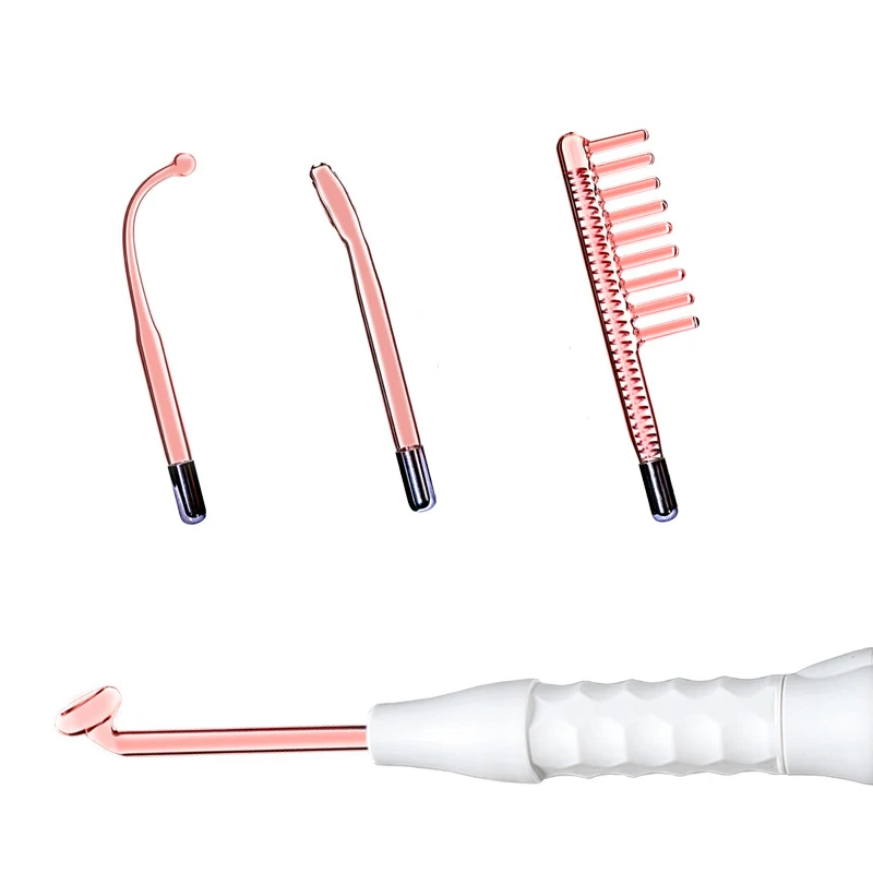 Portable High Frequency Violet Ray Machine